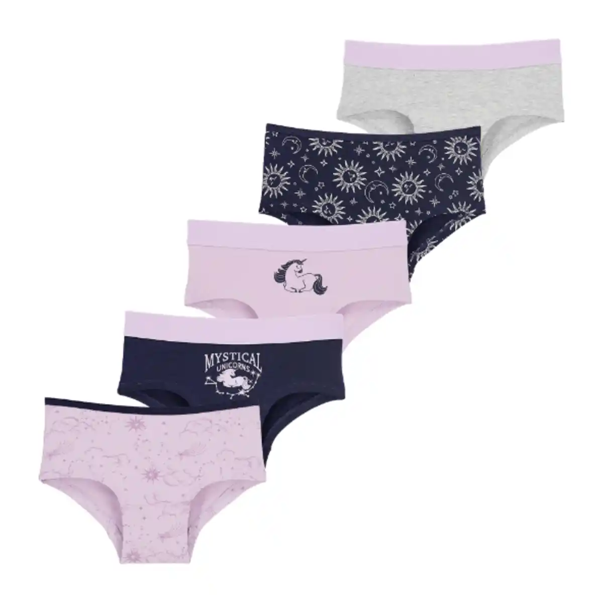 Bild 3 von L&D Slips / Hipster