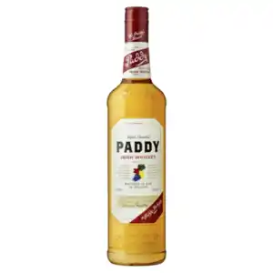 Paddy Irish Whiskey oder Southern Comfort