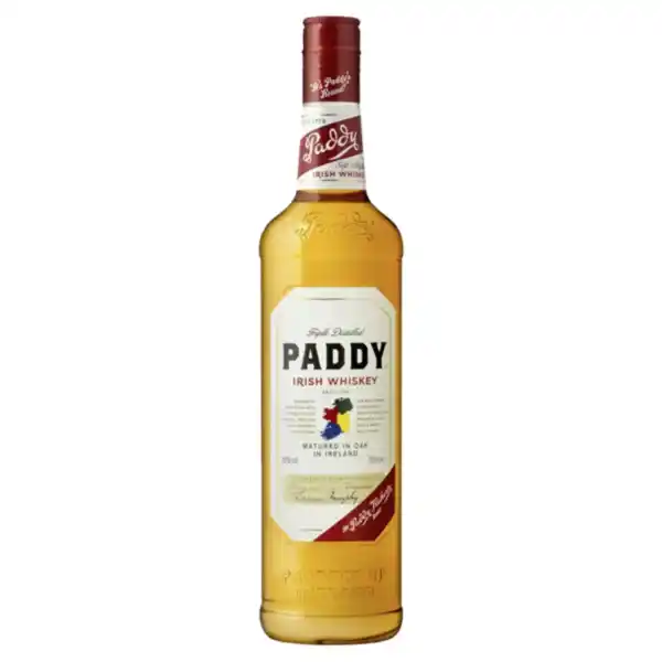 Bild 1 von Paddy Irish Whiskey oder Southern Comfort