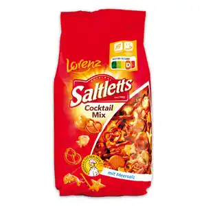 Lorenz Saltletts Cocktail Mix XXL