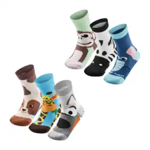 L&D Kinder-Socken