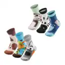 Bild 1 von L&D Kinder-Socken