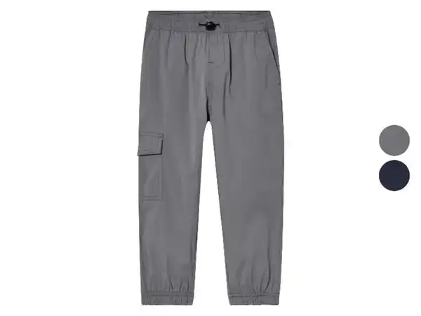 Bild 1 von lupilu® Jungen Cargohose