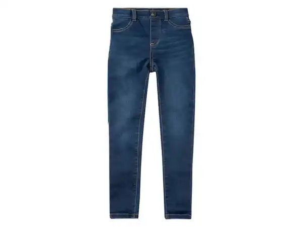 Bild 4 von pepperts!® Mädchen Jeans, Super Skinny Fit