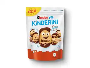 Kinder Kinderini,  250 g