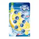 Bild 1 von WC-FRISCH WC-Spüler Lemon 50g