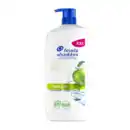 Bild 3 von HEAD & SHOULDERS Shampoo XXL 800ml