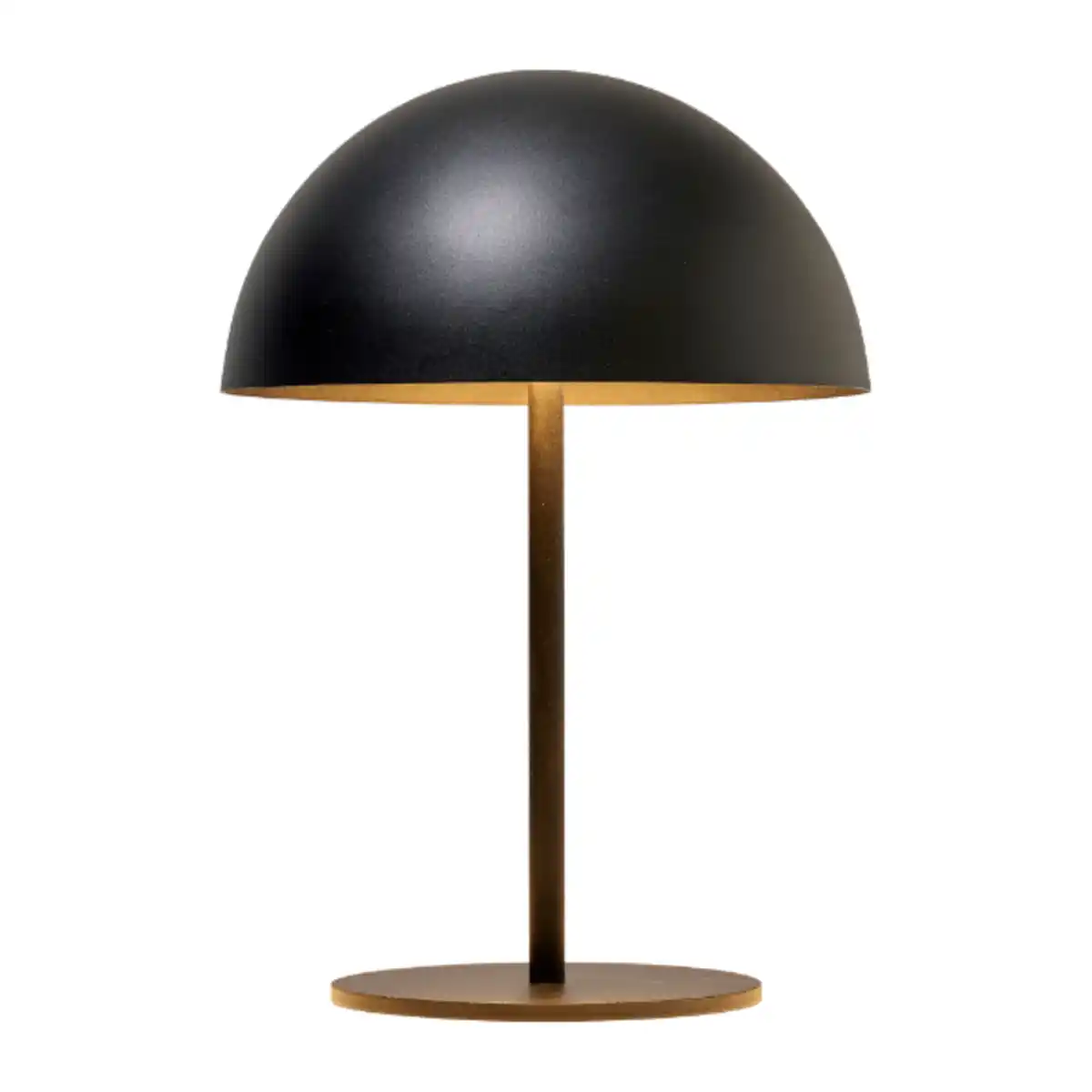 Bild 3 von CASALUX Akku-Pilz-Tischleuchte