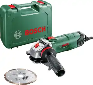 Bosch Winkelschleifer PWS 850-125 850 W