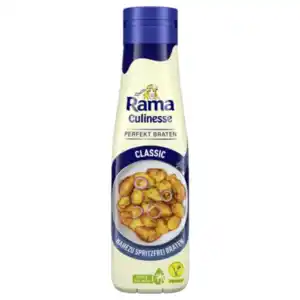 Rama Culinesse Pflanzencreme