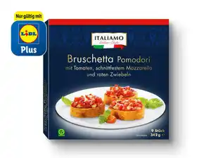 Italiamo Bruschetta,  342 g