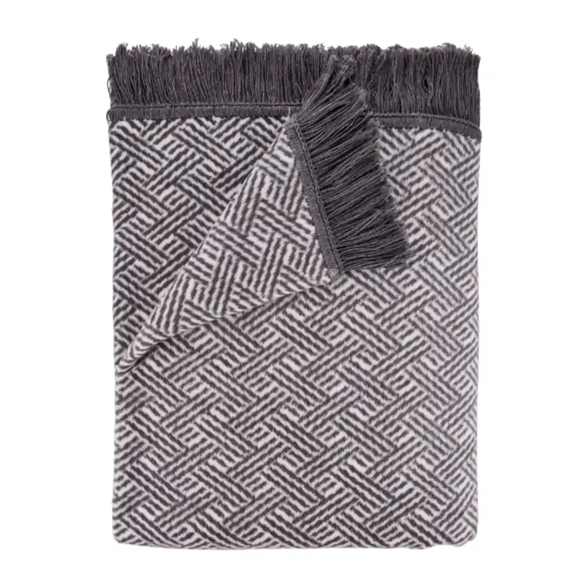 Bild 2 von HOME CREATION Kuscheldecke