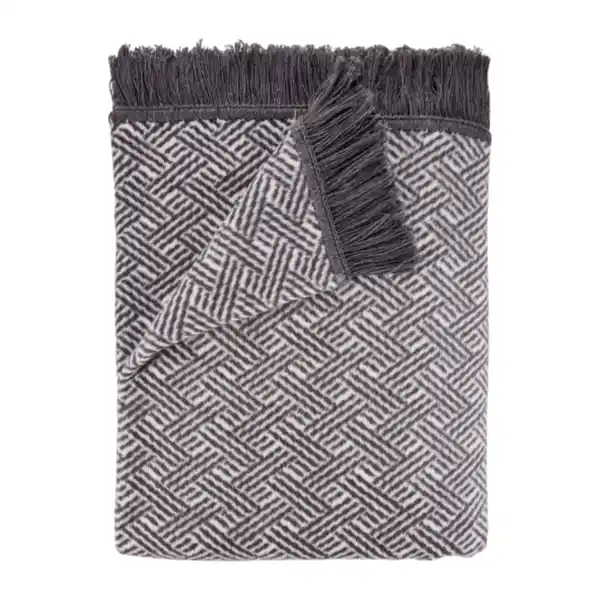 Bild 2 von HOME CREATION Kuscheldecke