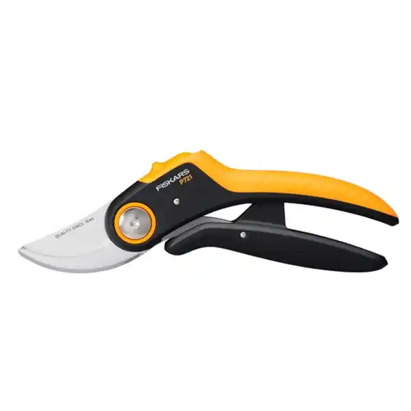 Bild 1 von FISKARS Plus PowerLever Bypass Gartenschere P721