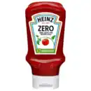 Bild 1 von Heinz Ketchup ohne Salz-/Zuckerzusatz