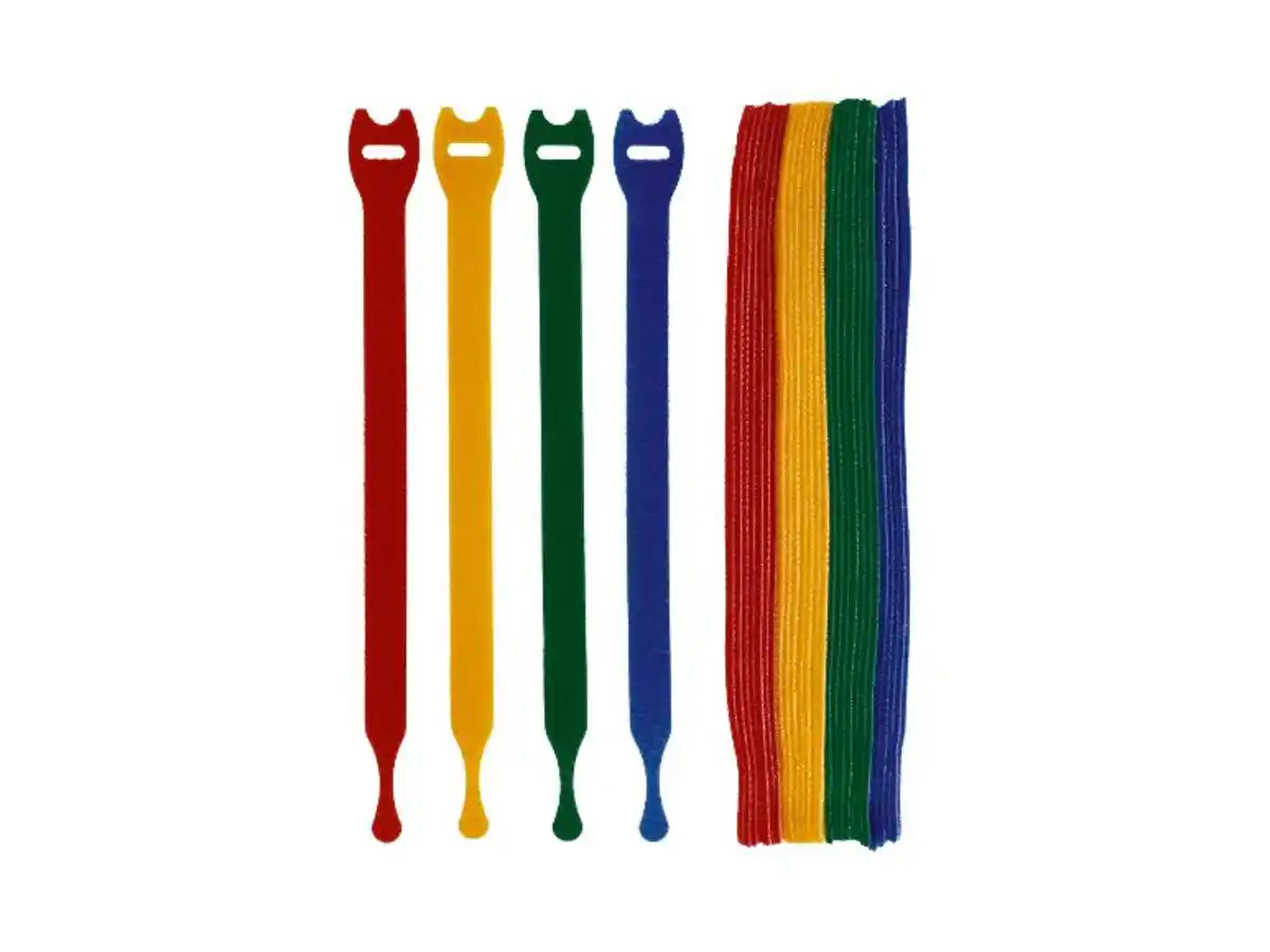 Bild 3 von PARKSIDE® Klett-Binder, verstell- und wiederverwendbar