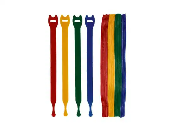 Bild 3 von PARKSIDE® Klett-Binder, verstell- und wiederverwendbar