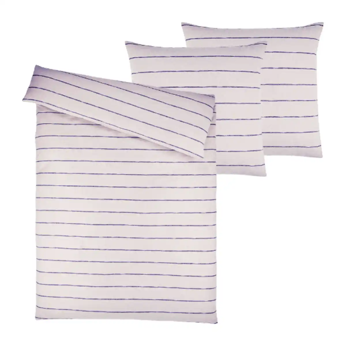 Bild 3 von NOVITESSE Flanell-Bettwäsche, B x L: ca. 200 x 220 cm