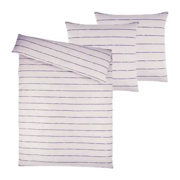 Bild 3 von NOVITESSE Flanell-Bettwäsche, B x L: ca. 200 x 220 cm