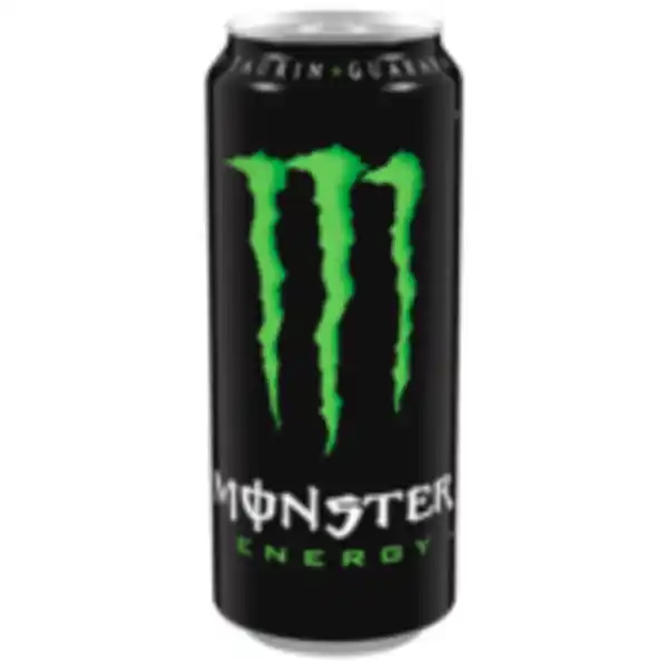 Bild 1 von Monster Energy Drink