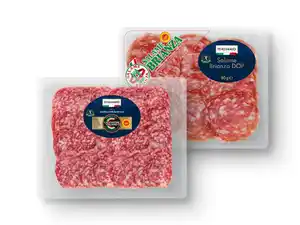 Italiamo Salami DOP,  80 g