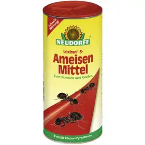 NEUDORFF Loxiran -S- Ameisenmittel 500 g