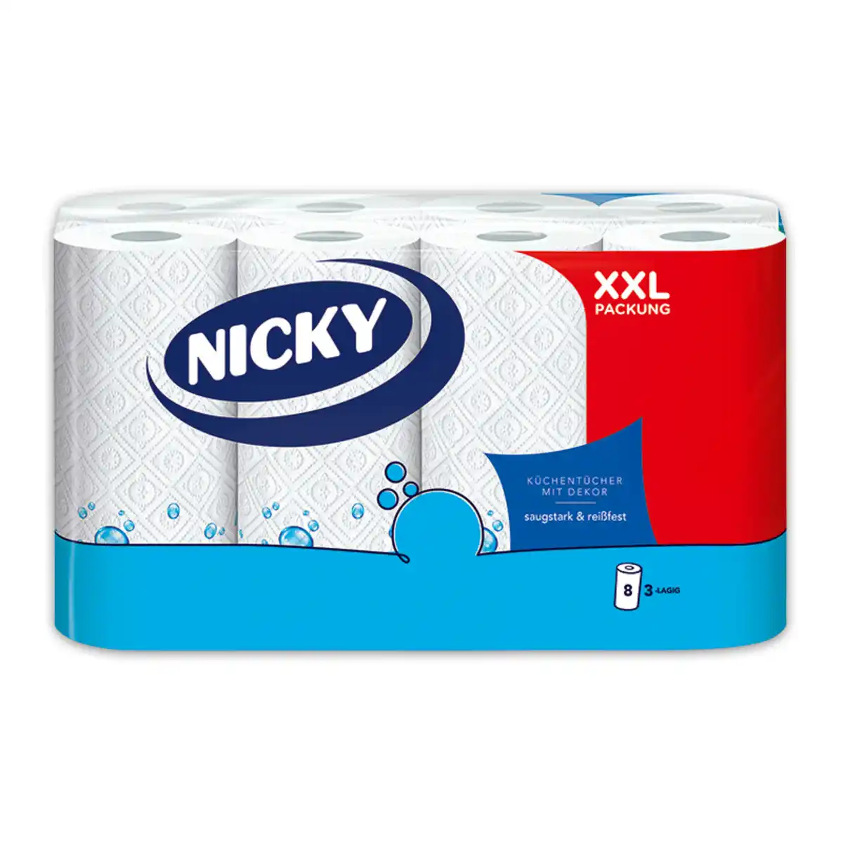 Bild 1 von Nicky Küchentücher