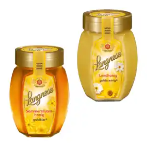 LANGNESE Honig 500g