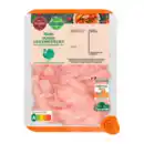 Bild 2 von FAIR & GUT Putengeschnetzeltes 750g