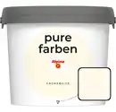 Bild 1 von Alpina Pure Farben Wandfarbe Cremebeige 2,5 L