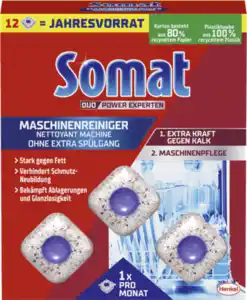 Somat Maschinenreiniger