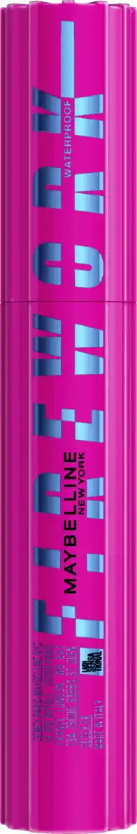 Bild 2 von Maybelline New York Lash Sensational Firework Waterproof Mascara, 10 ml