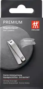 ZWILLING Nagelknipser