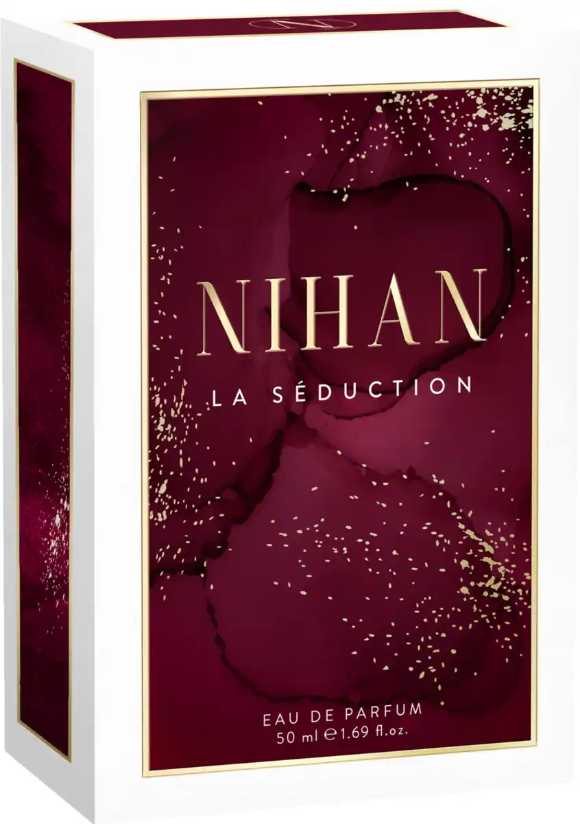 Bild 2 von Nihan Nihan La Séduction, EdP 50 ml