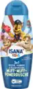 Bild 1 von ISANA KiDS 3in1 PAW Patrol Wuff-Wuff-Powerdusche, 300 ml