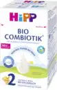 Bild 1 von HiPP Bio Combiotik Folgemilch 2 ab dem 6. Monat, 600 g