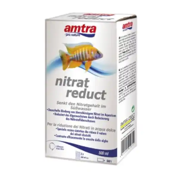 Bild 1 von Amtra Nitrat-Reduct 500 ml