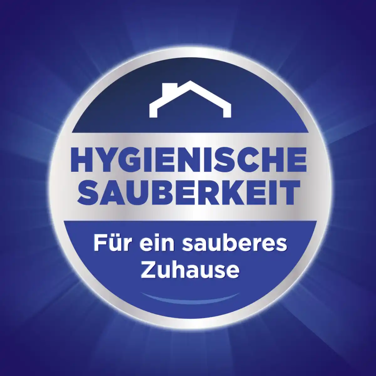 Bild 3 von Der General Universal Bergfrühling Allzweckreiniger, 750 ml