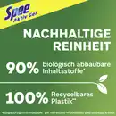 Bild 4 von Spee Sensitivwaschmittel Flüssig Aloe Vera & Mandelmilch 22 WL