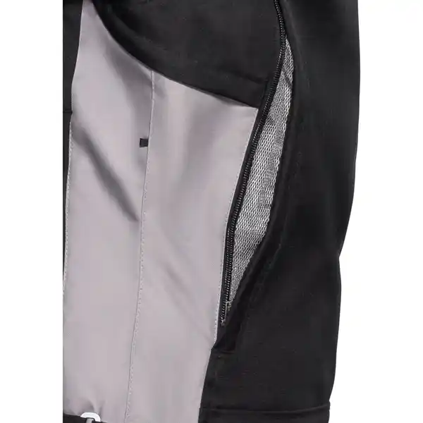 Bild 4 von FLM Traction Textiljacke Rot