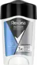 Bild 3 von Rexona Men Maximum Protection Deo Creme Clean Scent, 45 ml