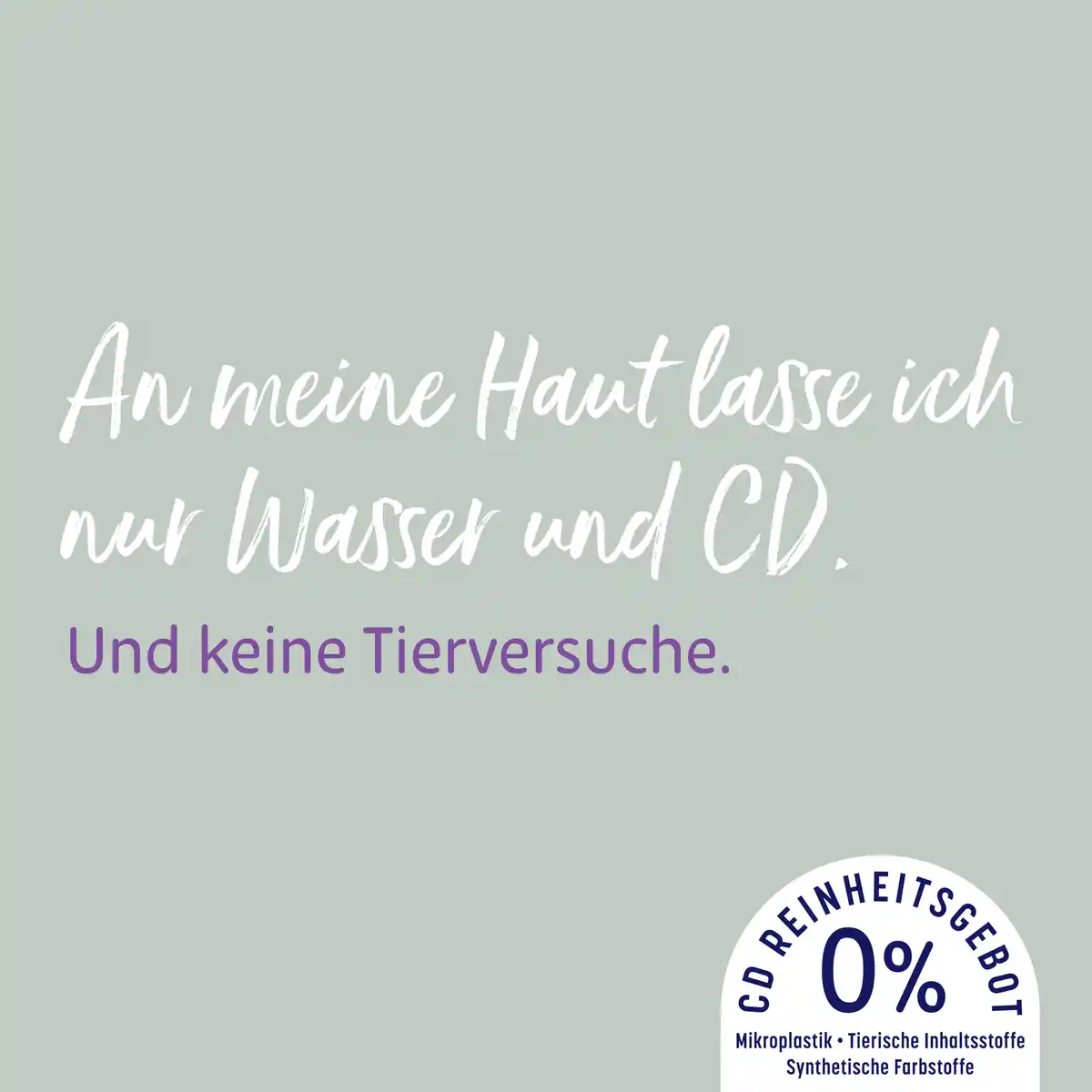 Bild 4 von CD Softcreme Wasserlilie, 300 ml