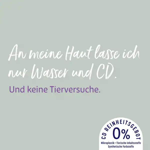 Bild 4 von CD Softcreme Wasserlilie, 300 ml