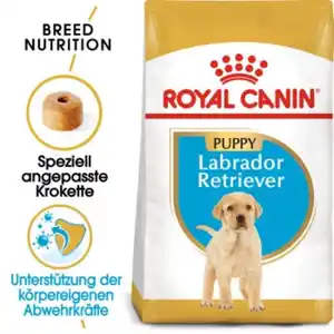 ROYAL CANIN Labrador Retriever Puppy 3 kg