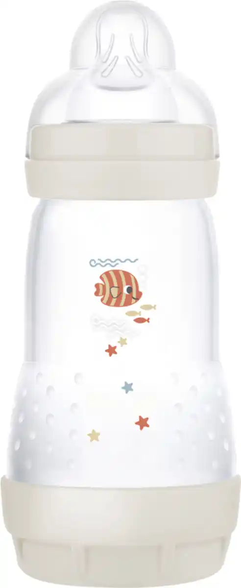 Bild 2 von MAM Babyflasche Easy Start Anti-Colic 260 ml, 0+ uni
