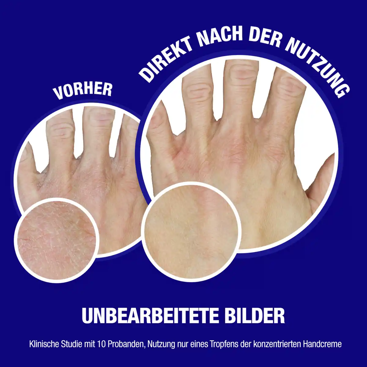 Bild 3 von Neutrogena Sofort einziehende Handcreme, 75 ml