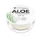 Bild 1 von HYPOAllergenic Aloe Pressed Powder SPF 15 02 Vanilla, 5 g