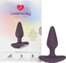 Bild 3 von Lovehoney mon ami Butt Plug