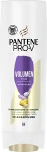 Pantene Pro-V Volumen Pur Pflegespülung, 360 ml