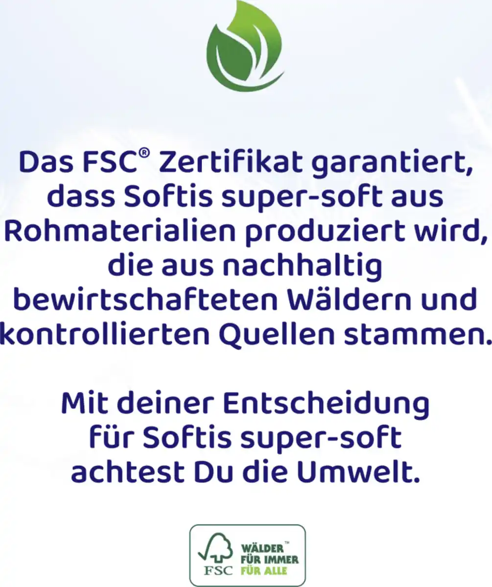 Bild 2 von Softis Taschentücher